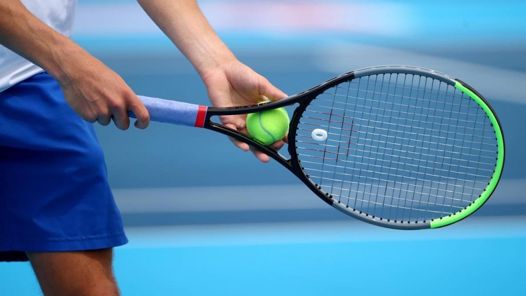 5 Best Tennis Betting Apps – Free Download for Android & iOS