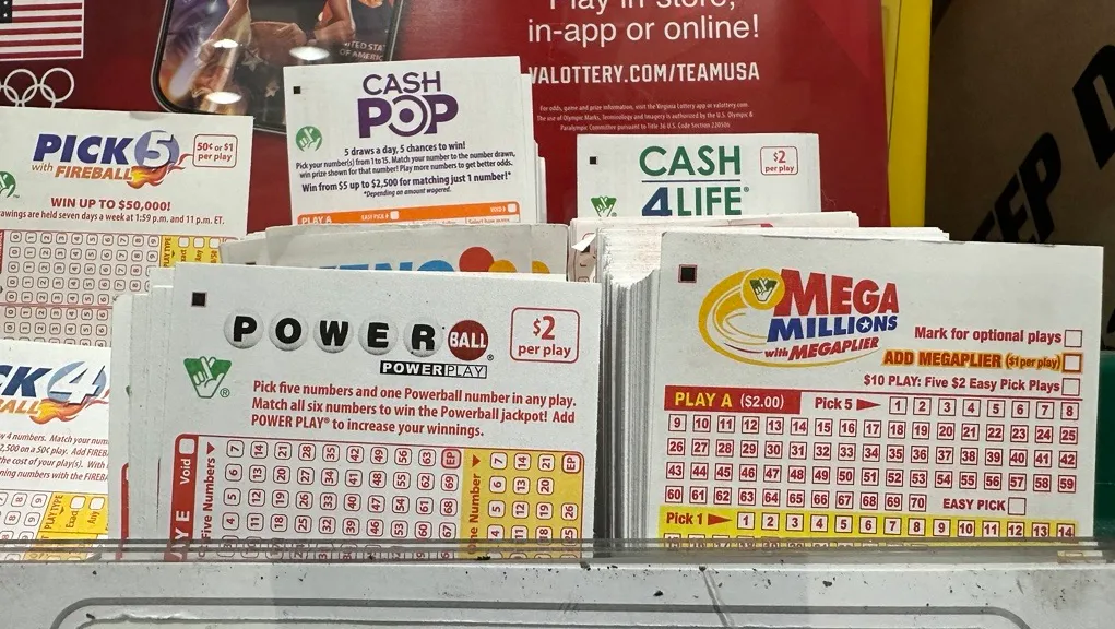 5 Jackpot Lottery Online games – Earn big up to ₱94 Million