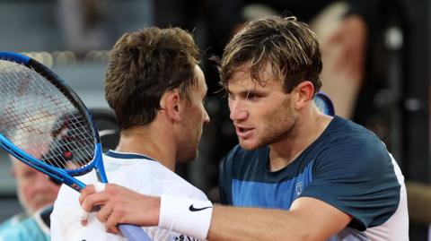 Tennis Betting Rules explained - Ultimate guide for Beginners
