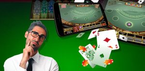 Is Blackjack Online rigged - 5 Helpful ways to spot fake games