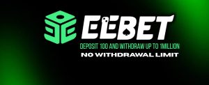 EEBET Online Casino